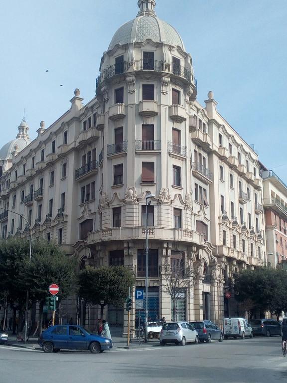 Centro Storico Hotel Foggia Kültér fotó